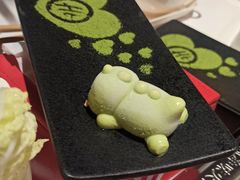 -海底捞火锅(长宁路龙之梦店)