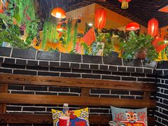 -江湖水乡铁锅炖魚(周庄嘉园店)