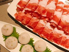 -海底捞火锅(CBD安泰广场店)