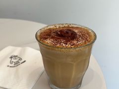 -Beans Solo豆号咖啡(百家湖花园店)