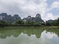 -明仕田园