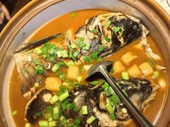 -千岛湖小鱼儿·淳安匠心农家菜