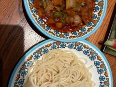 -驿楼兰·新疆菜(火车站店)