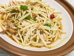 -金陵后厨·南京菜(新街口秣陵路店)