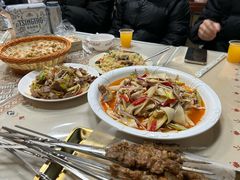 -马黑哥椒麻鸡(清江山水店)