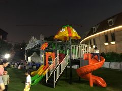 -安徒生童话乐园