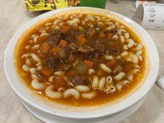 牛尾通粉-喜莲咖啡