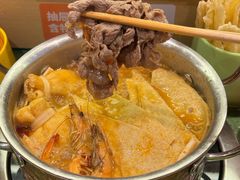 -一围小火锅(佳兆业广场店)