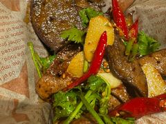 -北丐先生·野馄饨烧烤(雨花万象店)