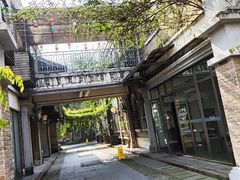 -德门仁里精品酒店(安仁店)