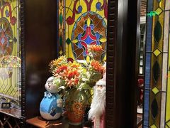 -Golden Lily河内巴黎法越料理餐厅(建国西路店)