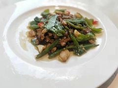 -铁道茶苑.色稷餐厅(莲花南路店)