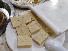 -鑫来顺大铜锅涮羊肉(中山门旗舰店)