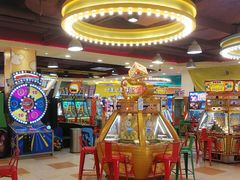 -汤姆熊欢乐世界(罗斯福店)