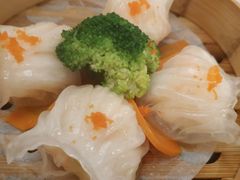 -酌宴府The China Club·广州万富希尔顿酒店(云城东路店)