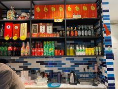 -三猫黑鱼花(南大店)