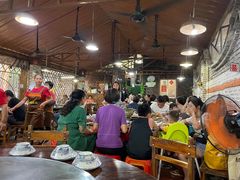 大堂-桃姐农庄老字号(从化温泉店)