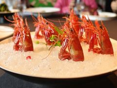 -上海滩餐厅(BFC外滩金融中心店)