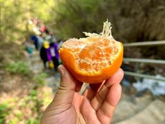 -野三坡刘家河高山漂流