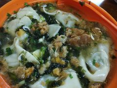 -阿麟馄饨(延长路店)