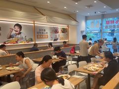 -乡村基(观音桥阳光世纪店)