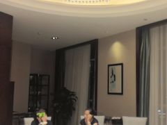 -世贸万锦大酒店·江南春中餐