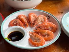 -坛南湾农家乐·海鲜楼·大排档(平潭坛南湾店)