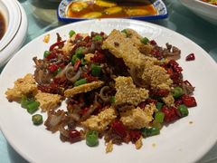 -香叶草中餐厅(川白楼店)