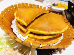 玉米饼-关东小磨东北菜(上海长风大悦城店)