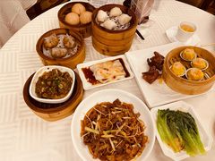 -潮福城大酒楼·潮粤菜·港式点心(阳光城店)