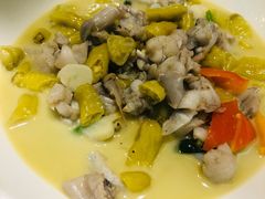 -乌江鱼杭帮菜(西湖店)