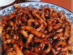 -北大地皖峰饭馆