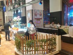 -鑫善坊(经四路店)