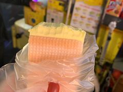 -詹爷爷乌节路街头冰淇淋