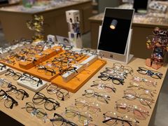 -棱石眼镜(CP静安店)