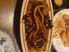 -额娘·春饼烤鸭(天鸿店)