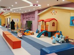 -悦宝园早教中心(庐阳区省直中心店)