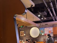 -呷哺呷哺 黄金牧场 (欢乐谷店)