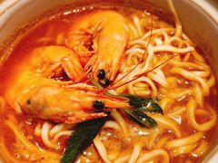 -子霖南山鲜虾面(南山总店)