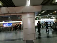 -烈士陵园(地铁站)