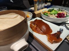 -小大董·烤鸭(观景餐厅·南京西路店)