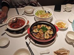 -莆田餐厅PUTIEN(世博源店)