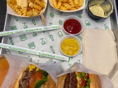 -Shake Shack(西单大悦城店)