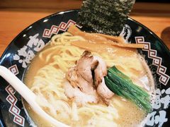 -Ramen满吉·豚骨拉面(丽园路店)