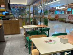 -甲乙饼·手工牛肉饼(东方广场店)