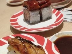 -新一番三文鱼寿司(大东海店)