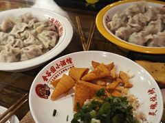 -金谷园饺子·烧烤(人大总店)