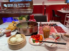 -牛物鲜切牛肉火锅(宜家荟聚店)