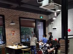 -丰乐餐厅·始于1999·本地老字号