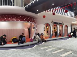 -奈尔宝·儿童乐园·亲子餐厅(鄞州万达店)